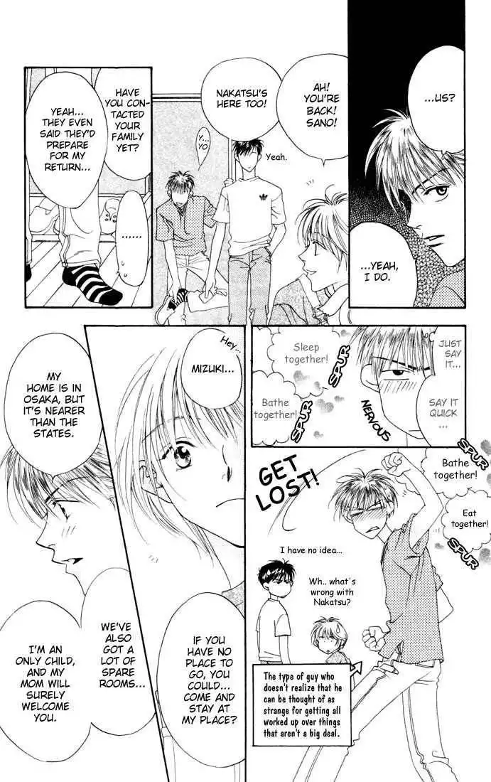 Hana Kimi Chapter 11 18